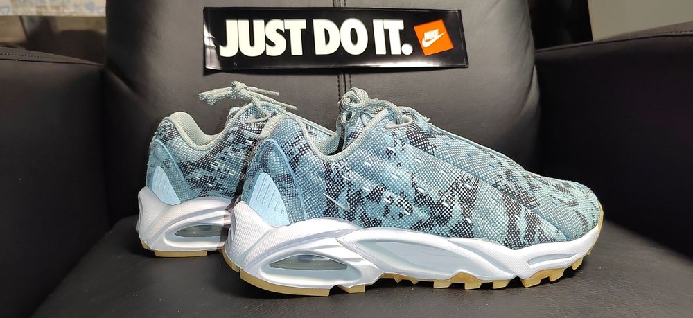 Nike Hot Step Terra Nocta, номер 40