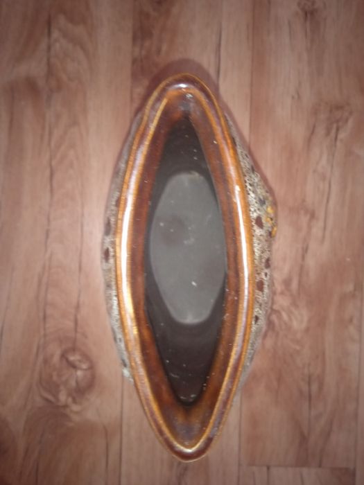 Ваза керамическая