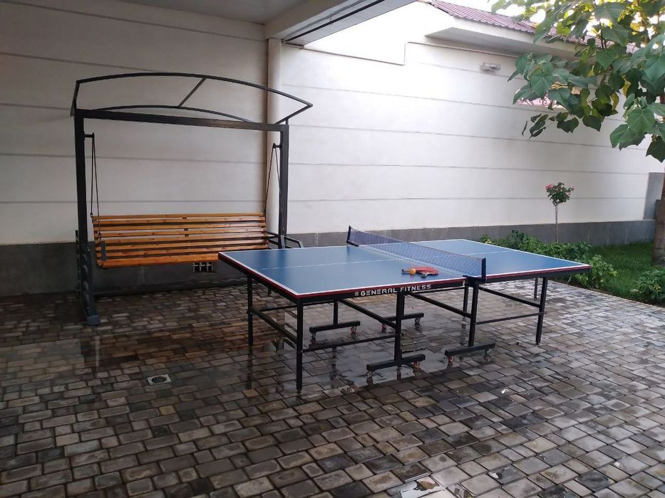 Дача Октош сотилади