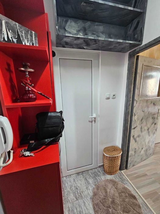 Продава се Едностаен апартамент в Стара Загора, Три чучура - юг - 33 кв.м за 1623 €/кв.м - Снимка #10