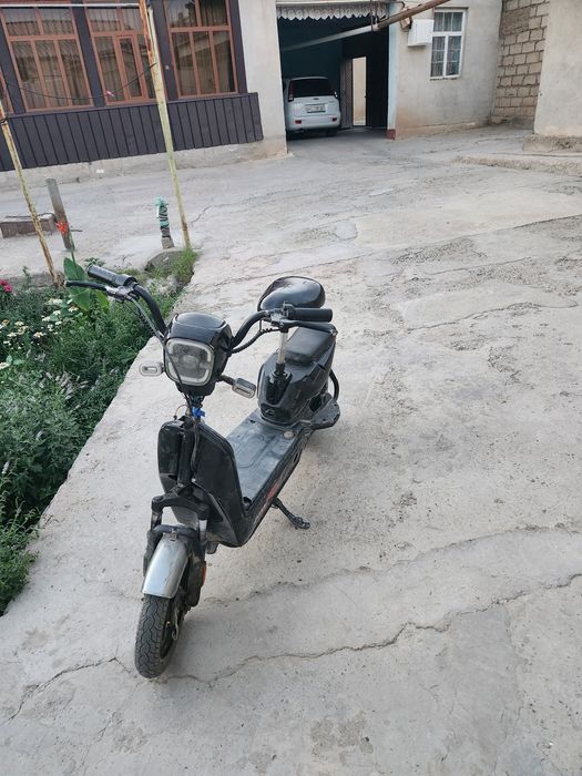 sukuter sotiladi