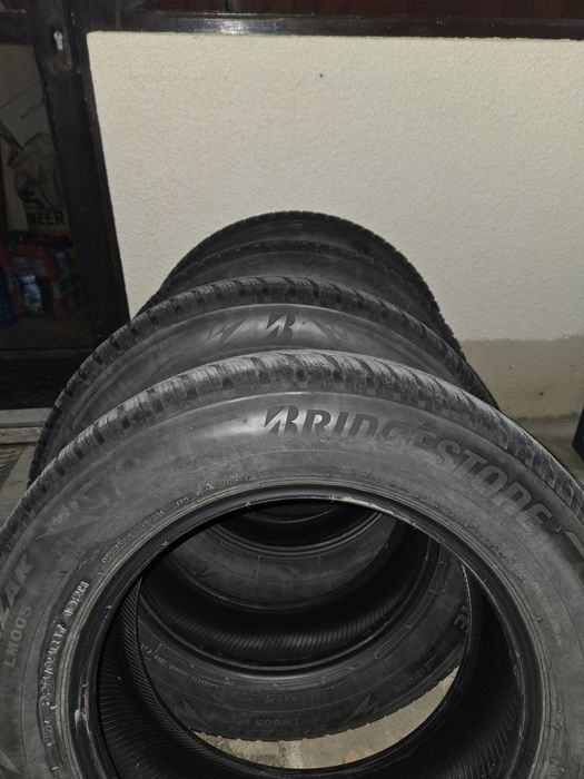 Зимни гуми Bridgestone Blizzak LM005 225/65/17