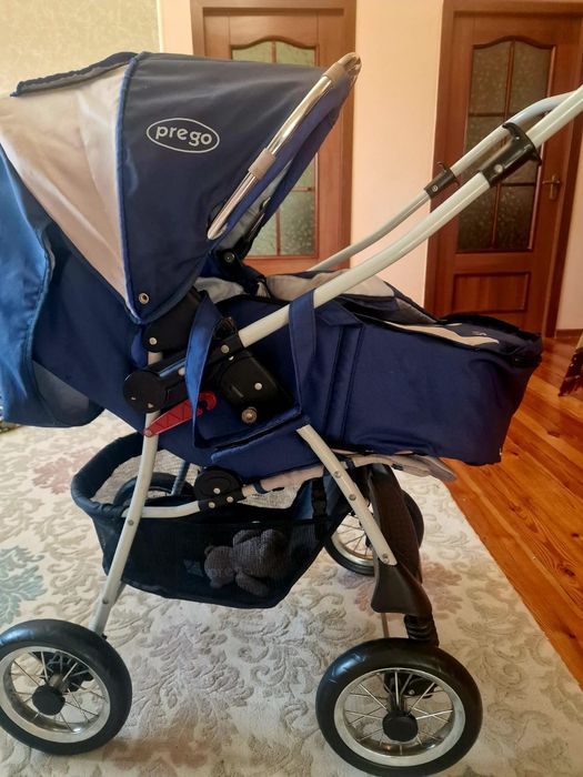 Детская коляска.