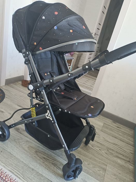 Продам коляску лето