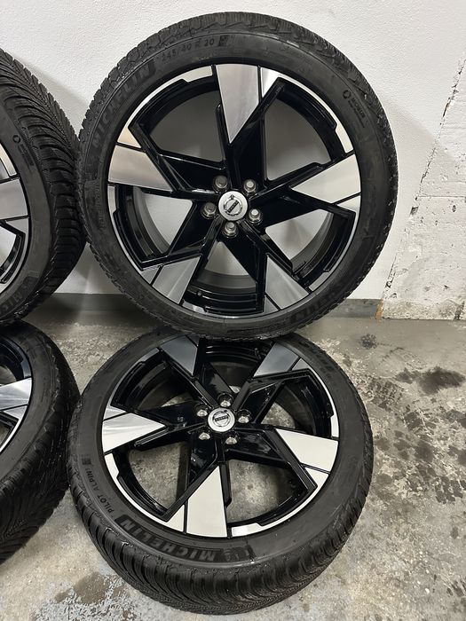 Jante 20 originale Volvo EX30 S90 V90 V60 Cross Country anv iarna