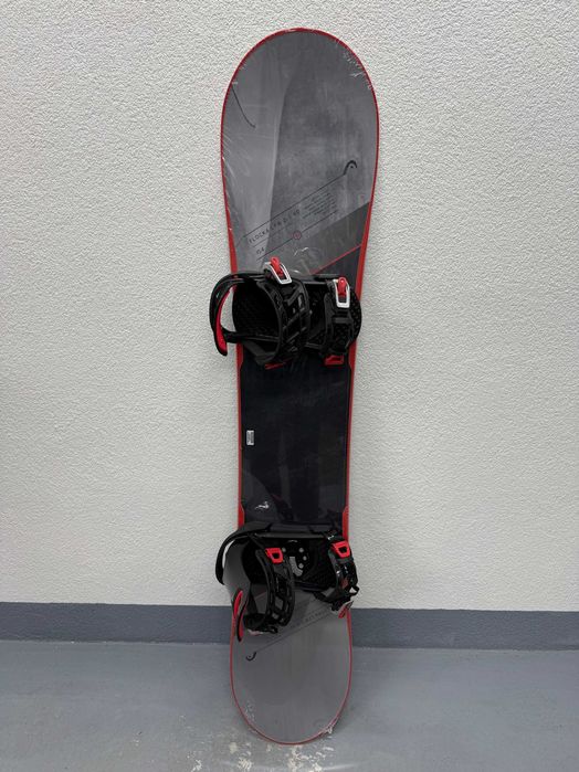placa noua snowboard head flocka lfw 2.0 4d L154cm