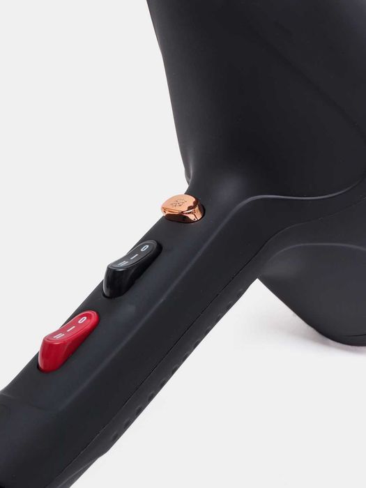 Professional soch quritgich Mozer MZ-9930