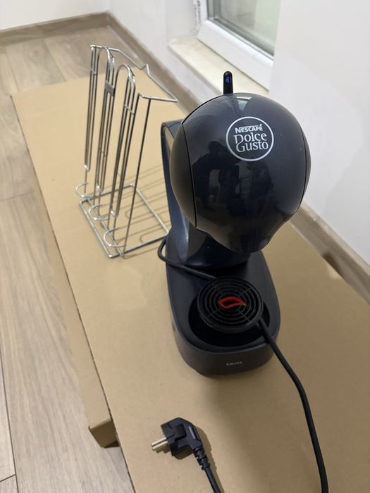 Кафе машина dolce gusto