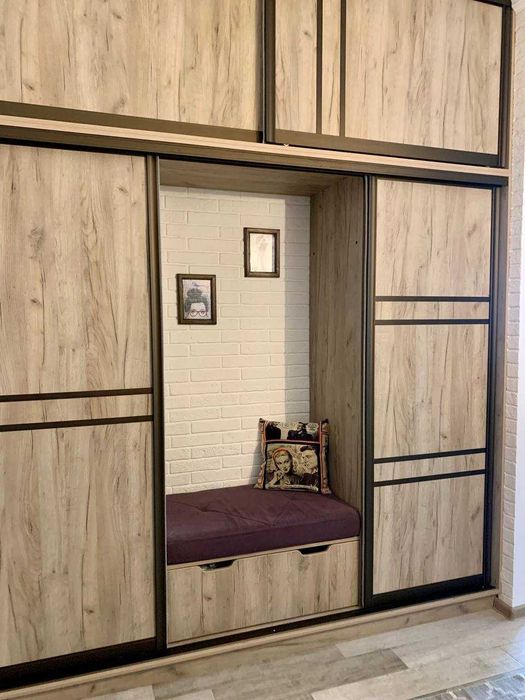 Сдается квартира в новостройке Паркентском ЖК ВЕК