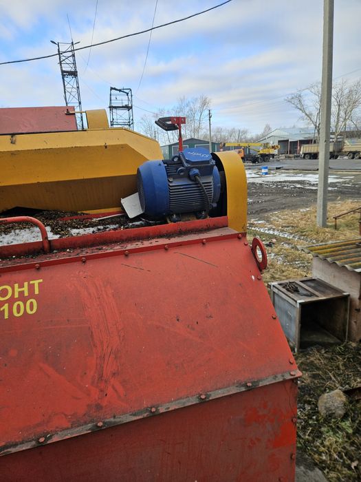 Продаётся Мамонт 100