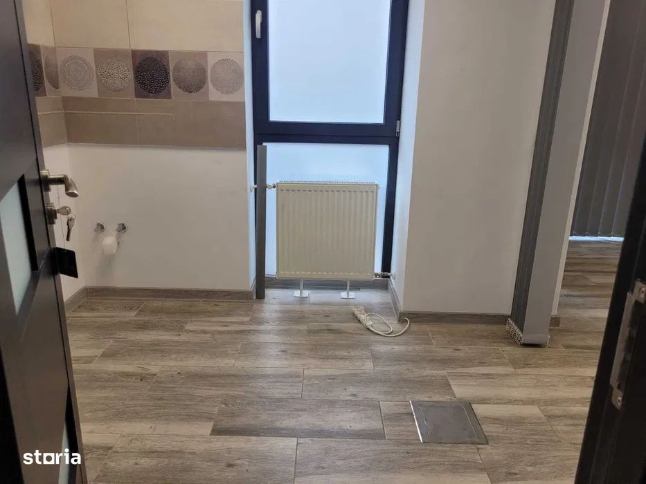 Tudor - Vanzare ap. 3 camere + 2 locuri de parcare - Str. Livezeni