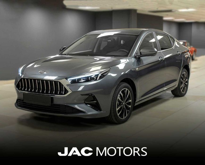 Jak J7  камфорт ва кулай нархларда акция авто кредит килса болади