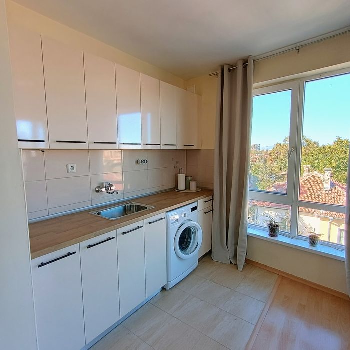 Дава се под наем Двустаен апартамент в София, Левски - 65 кв.м за 408 € - Снимка #8