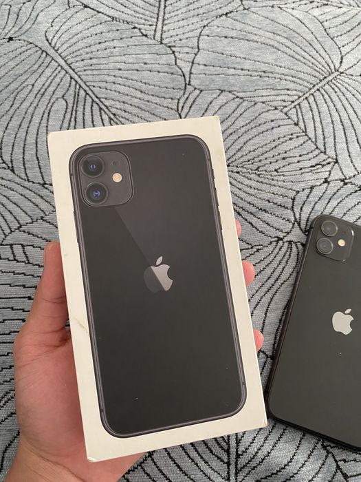 Iphone 11 128gb