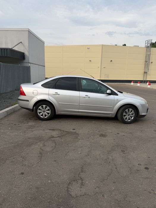 FORD Focus 2007 — imagine 2