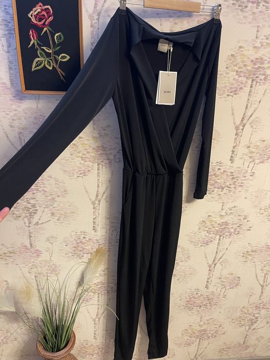 Salopeta eleganta de dama Ichi marimea S