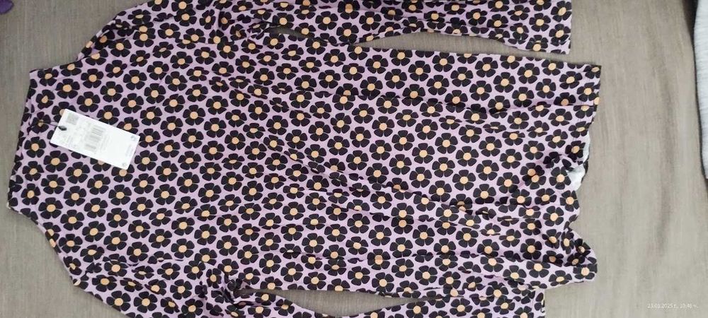 Блуза Mango M размер