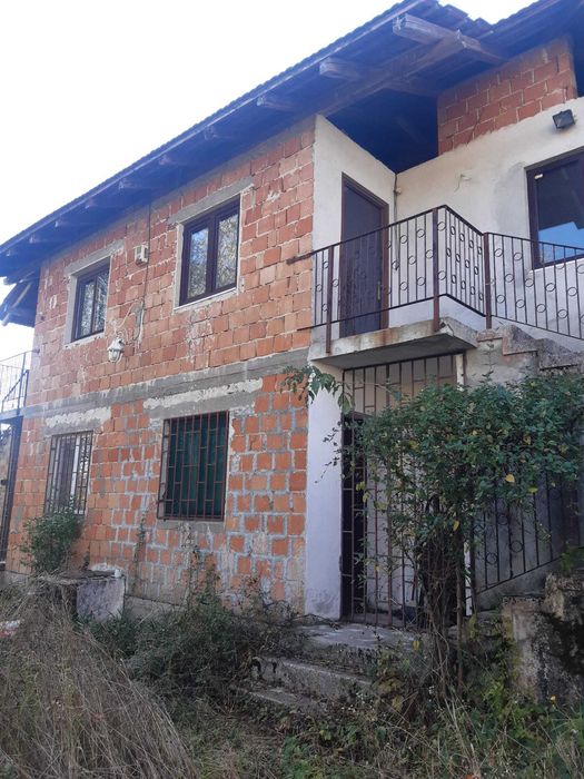 Casa de vacanta sau business