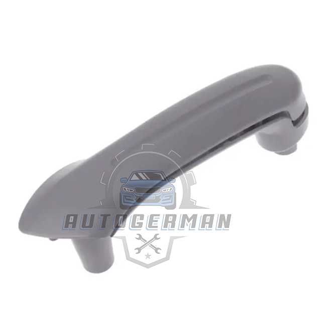 Комплект Сив Панел за Golf 4 с основа и предна дясна дръжка за Bora