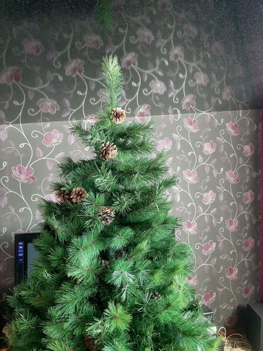 Продам шикарную елку