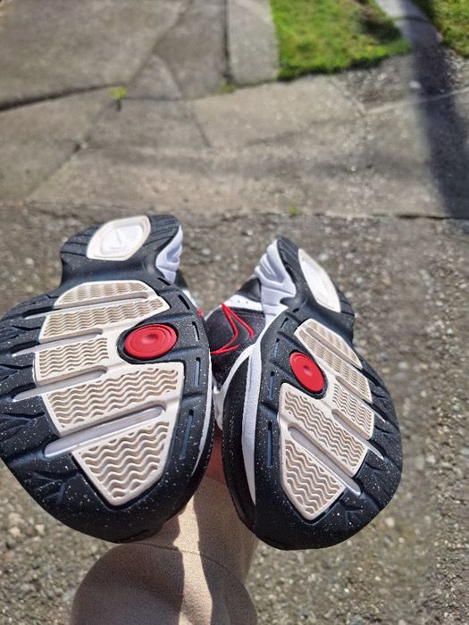 Nike Air Monarch IV