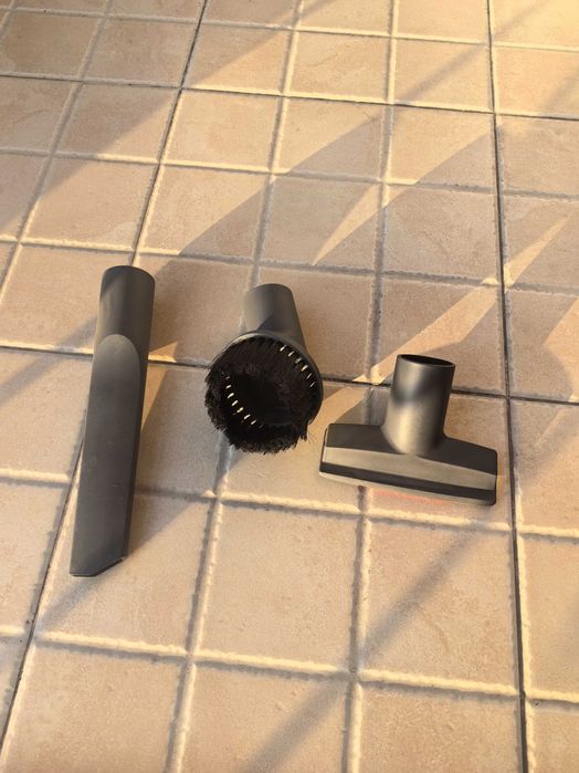 Пылесос Thomas Genius S1.