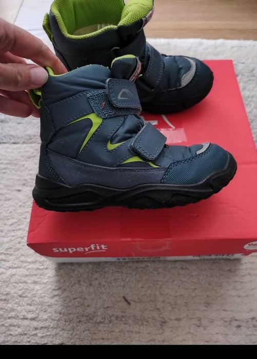 CIzme Superfit 25