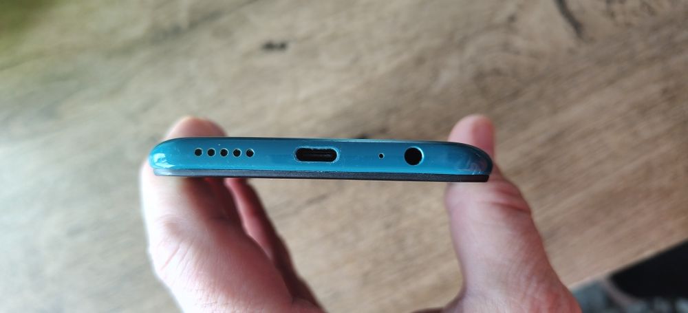 МОБИЛЕН ТЕЛЕФОН REDMI NOTE9  4/128