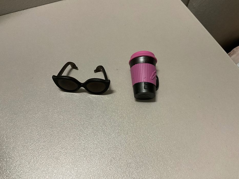 Куклы лол оригинал с Дубаев