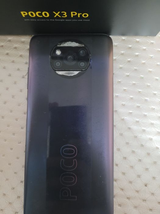 Поко х3 про 128/6