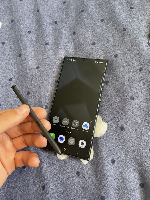 Samsung S24 ultra 256gb