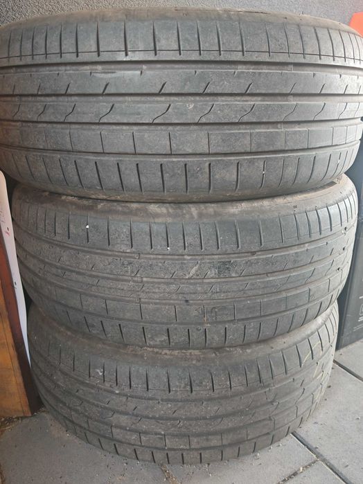 Летни гуми, 225/55r18, Hankook, Ventus S1 evo3