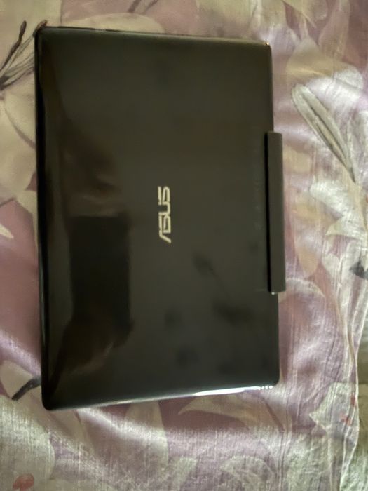 Трансформер нетбук Asus t100taf