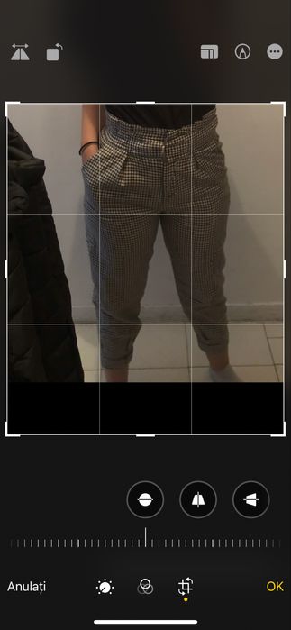 Pantalnoi in carouri