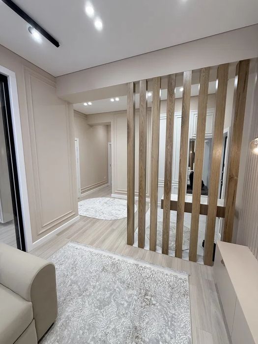 ( К33 ) Продается Светлая уютная 2-ком квартира рядом с 9-роддомом