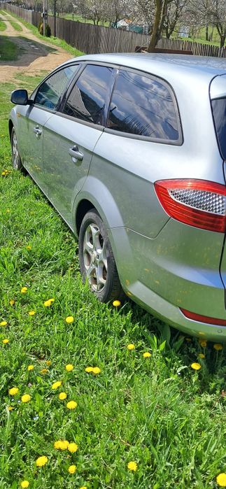 Ford Mondeo 1690