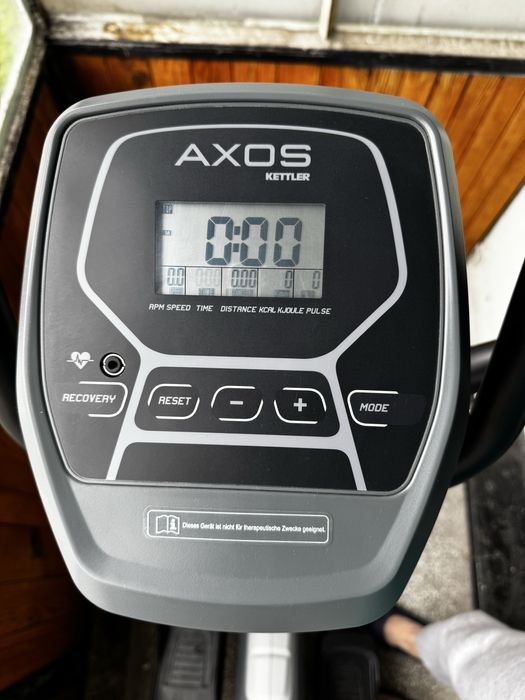 Кростренажор Kettler Nova M