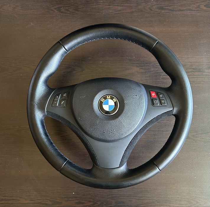 Волан за бмв е90/91/92/93 и е87