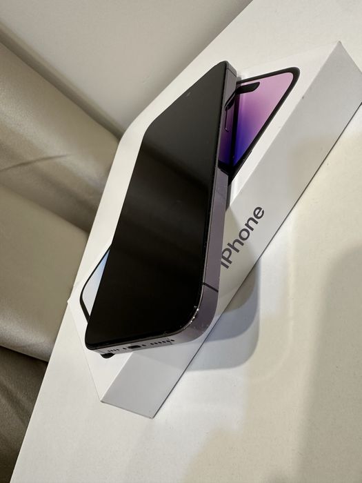 iPhone 14 Pro Max 256gb