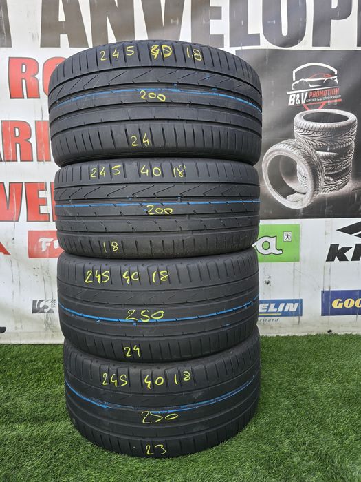 245 40 18 hankook