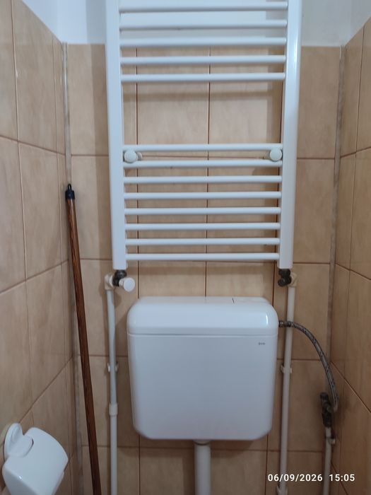 Inchiriez garsoniera confort 1