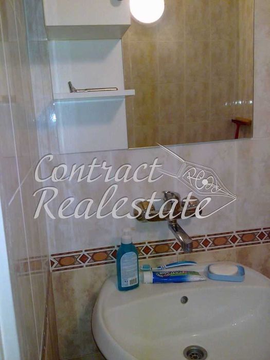 Дава се под наем Двустаен апартамент в Варна, Трошево - 54 кв.м за 298.86 € - Снимка #7