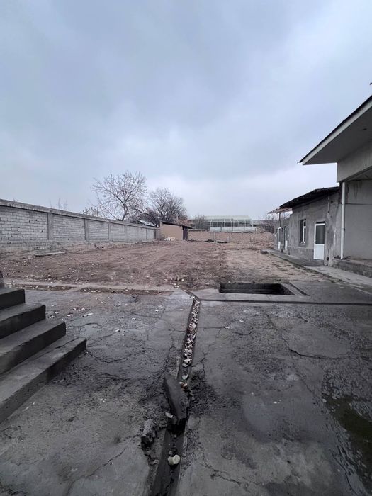 Uchastka /Yer sotiladi