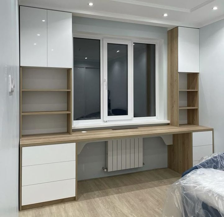 Изготовление мебели