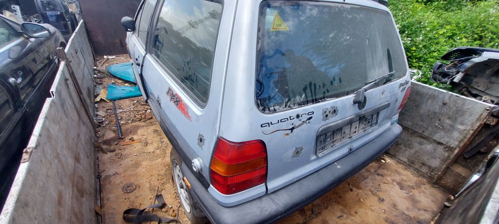 Vw polo Gt   1.6i   1994