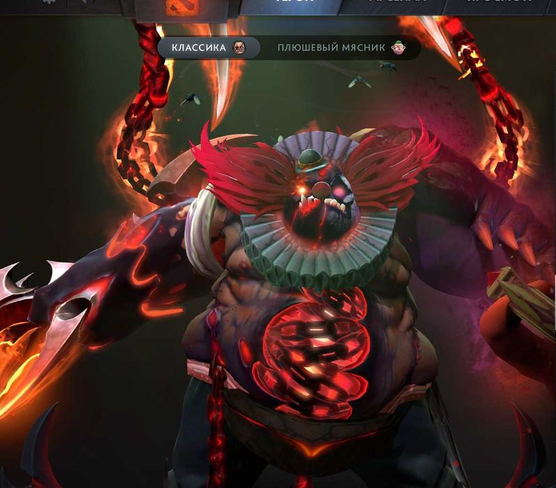 DOTA 2 Стим Аккаунт, коллекционный!