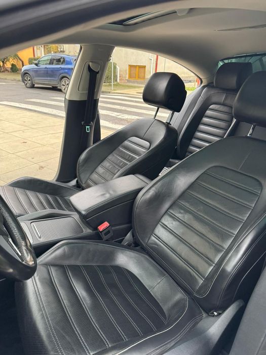 Vw passat cc facelift 2.0 tdi Dsg