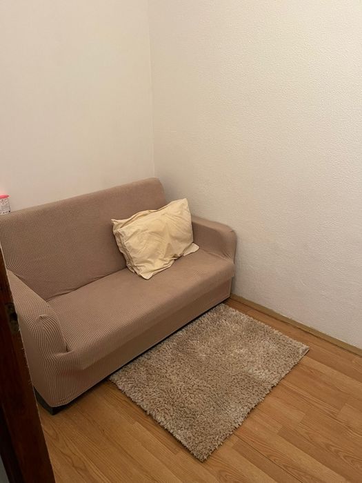 Garsoniera de închiriat