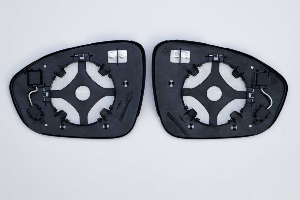 Oglinda/oglinzi CUSTOM Dacia Logan 3, Sandero stepway Duster 2 2021-24