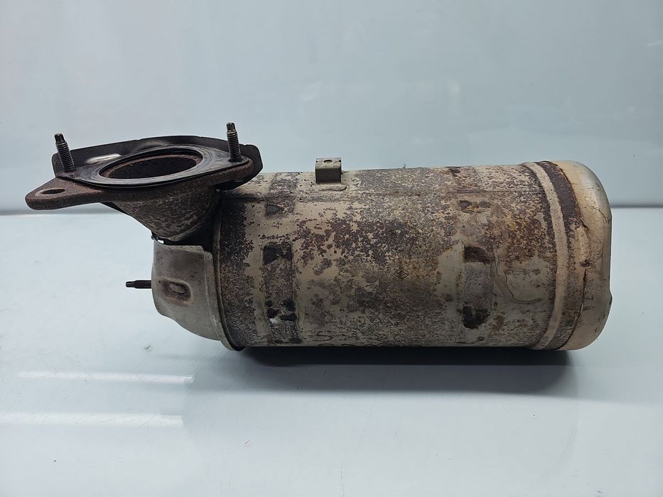 Filtru particule Renault Kangoo 2 [Fabr 2008-2018] 8201140545 1.5 dCi